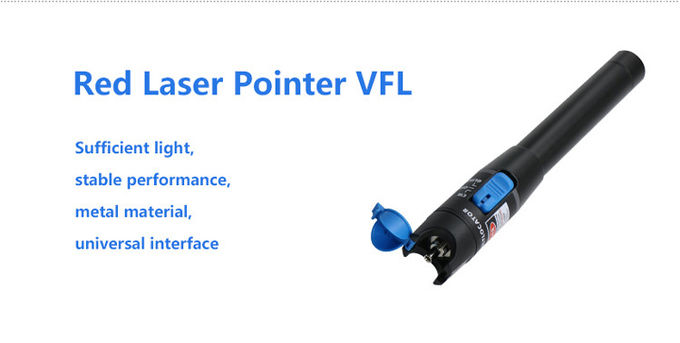 Jogos de ferramentas de emenda óticos da fibra com medidor de poder de Pon da fonte do laser da fibra ótica do talhador da máquina de corte do cabo